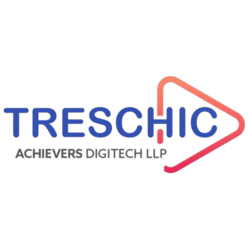 TRESCHIC ACHIEVERS DIGITECH LLP