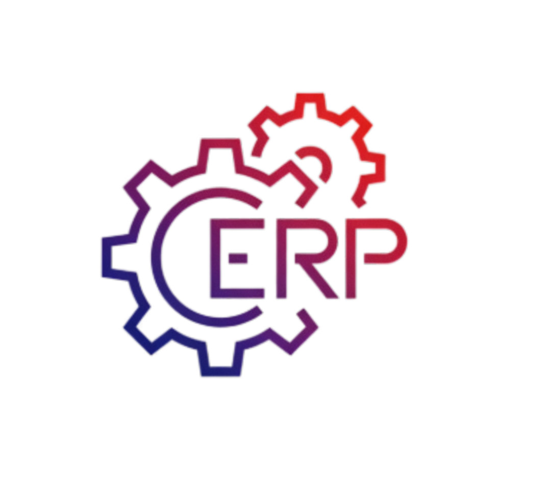 ERP Software Icon