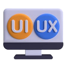 UI/UX Icon
